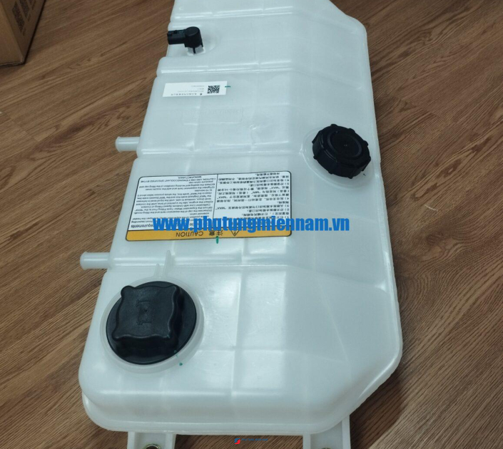 Bình Nước Phụ CHENLONG H7 (420) – Chính Hãng