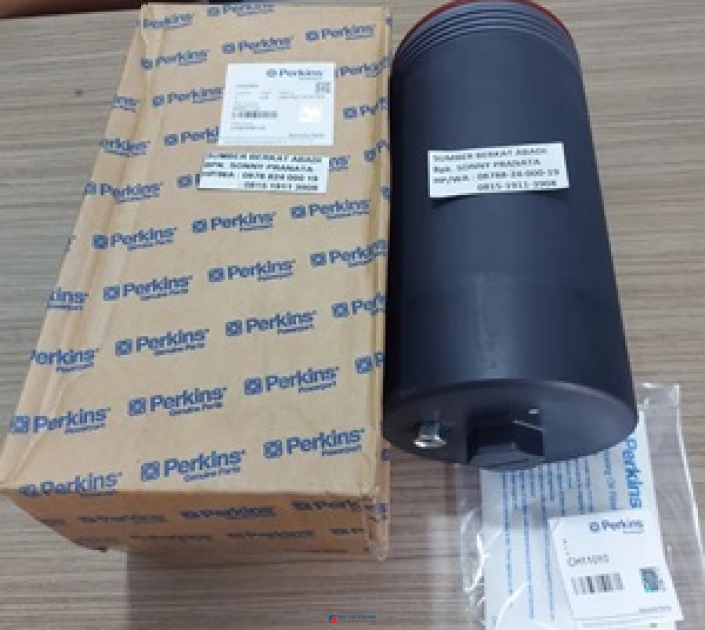 Vỏ lọc nhớt Perins KRP1719