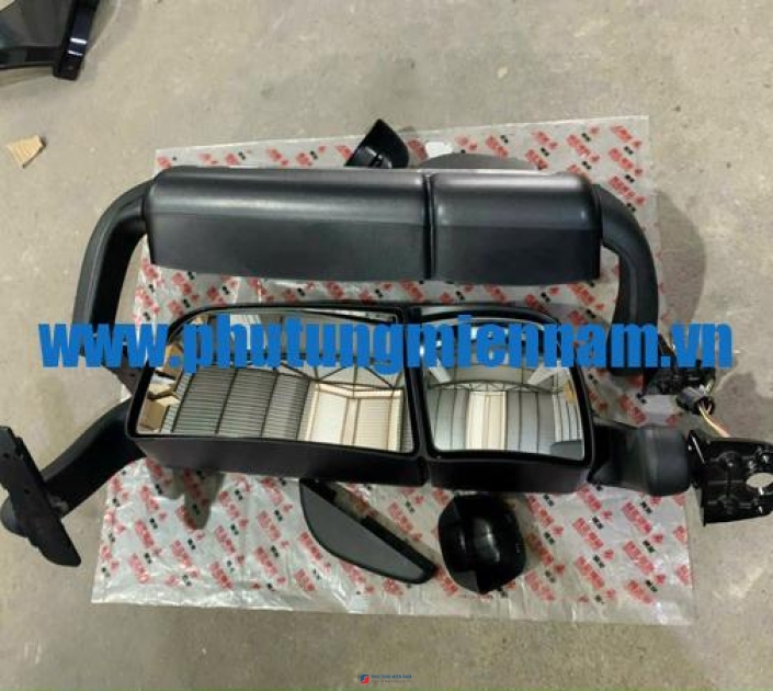 Gương chiếu hậu Chenglong H7