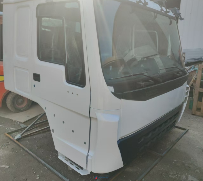 Cabin tổng thành V7G