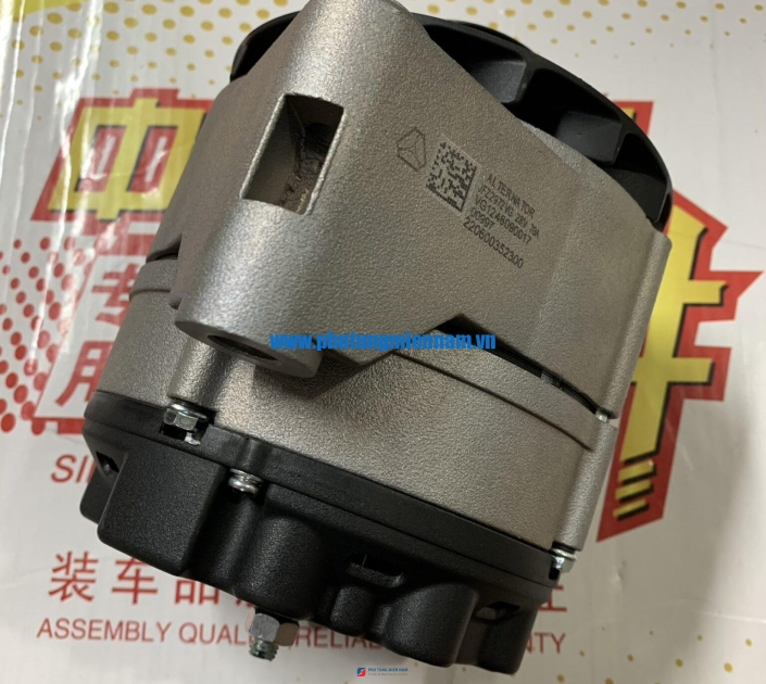 Máy phát điện 420- 70A