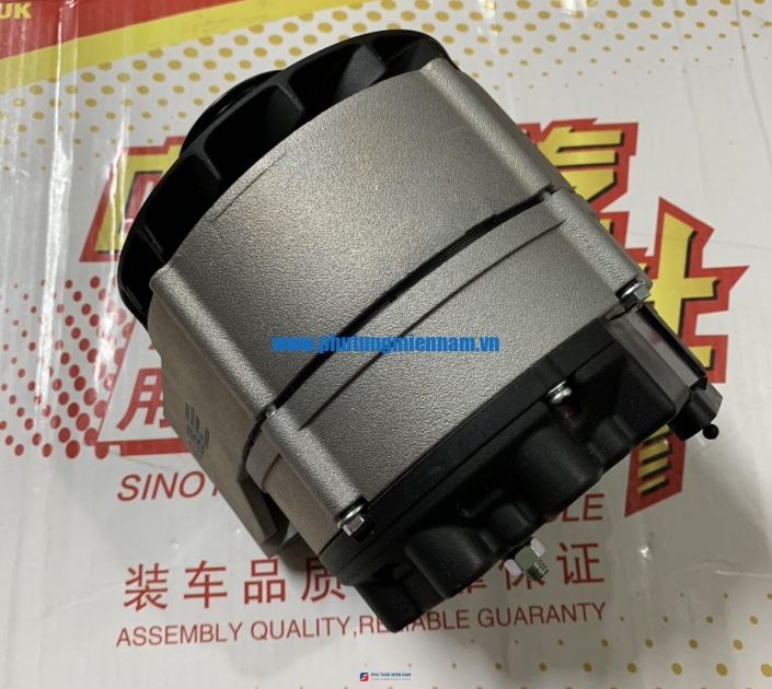 Máy phát điện 420- 70A