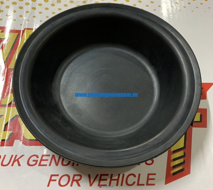 Da thắng đầu cái howo 1,8cm