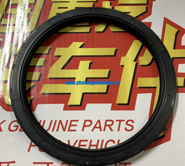 Phớt ba lăng xê man 140x165x10