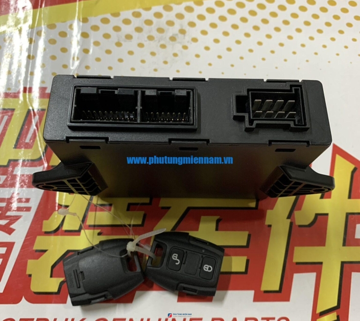 Bộ điều khiển cánh cửa A7
