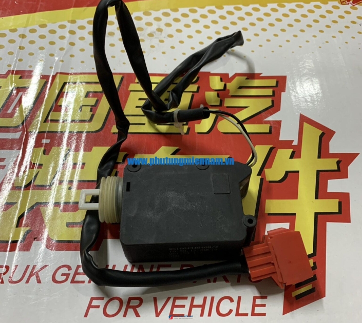 Chuột cánh cửa A7 R