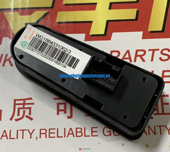 Công tắc lên kính A7 R