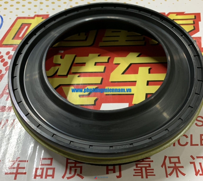 Phớt xe bồn 125x180x12/15