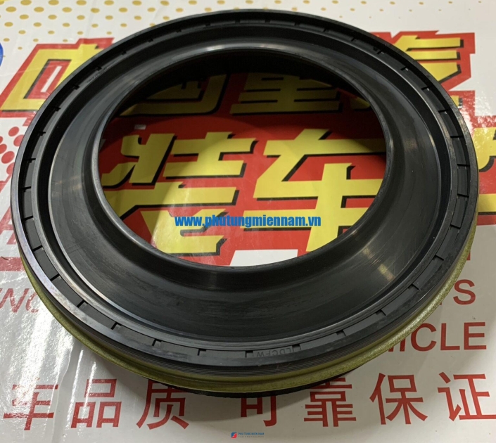 Phớt xe bồn 125x180x12/15