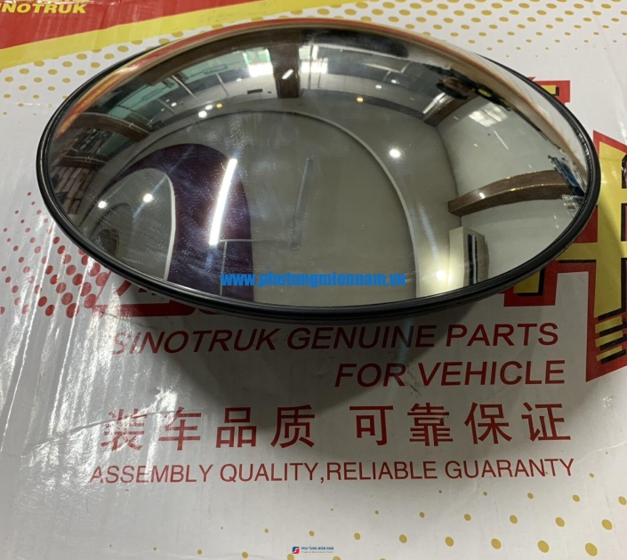 Gương cầu HW