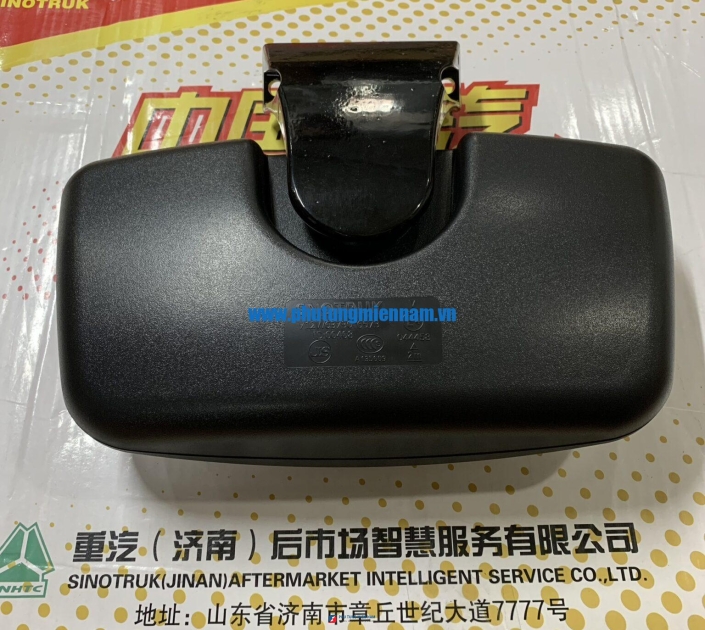 Gương soi lốp T5G