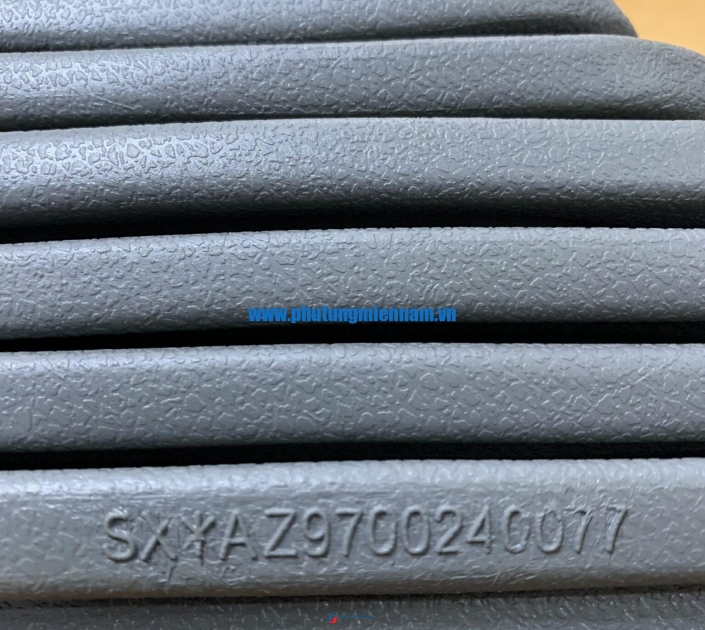 Cao su chụp bụi cần số