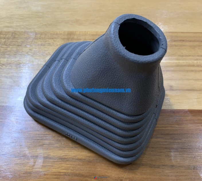 Cao su chụp bụi cần số