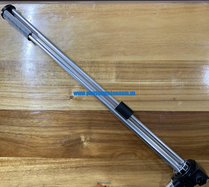 Phao báo dầu vuông, rắc chờ