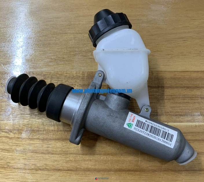 Tổng côn trên A7