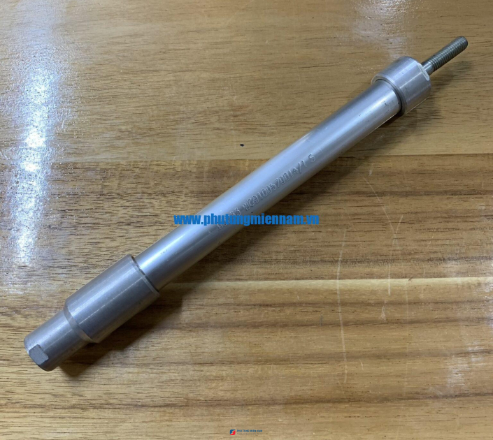 xi lanh tắt máy
