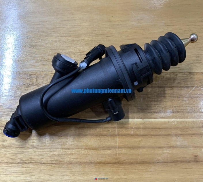 Tổng côn trên T5G