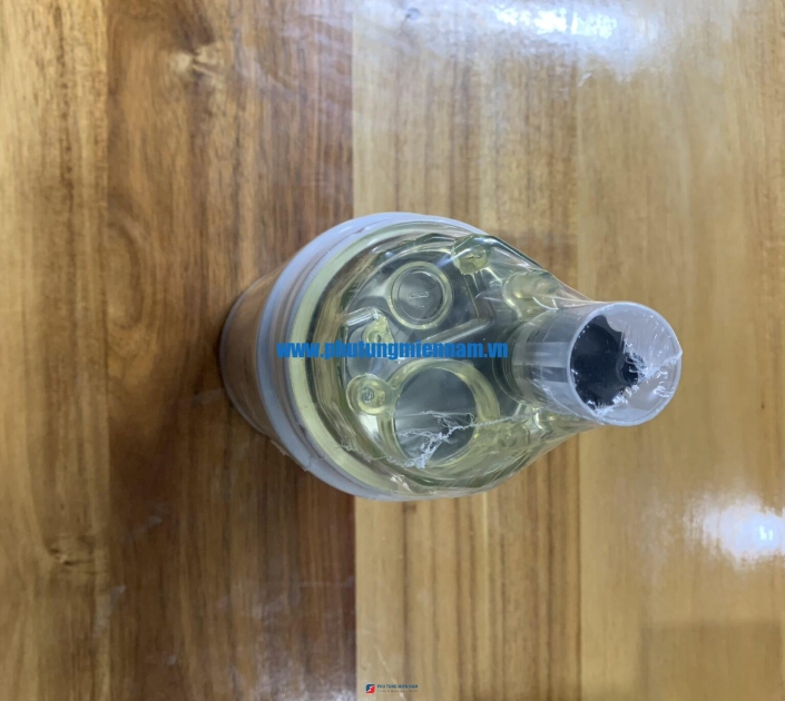 Lọc dầu thô 375