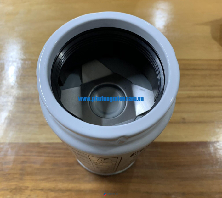 Lọc dầu thô 375( KHÔNG CÓ ĐẦU)
