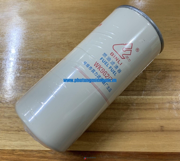 Lọc dầu tinh 375