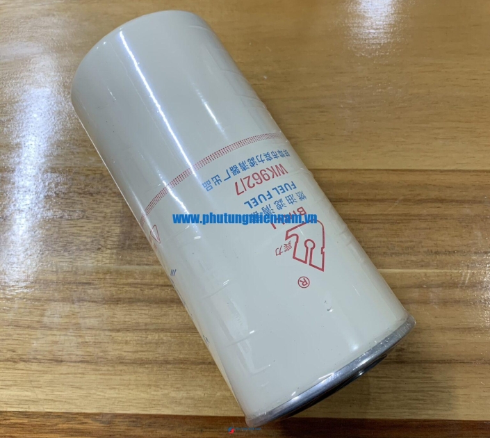 Lọc dầu tinh 375
