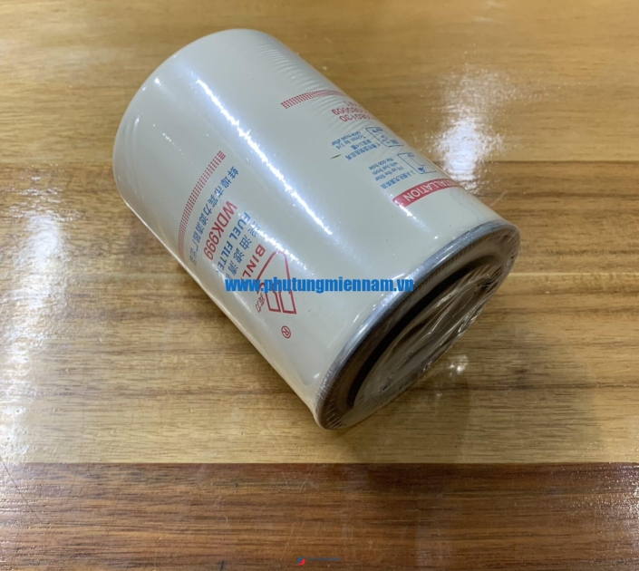 Lọc dầu tinh 380 (WDK999) LMT