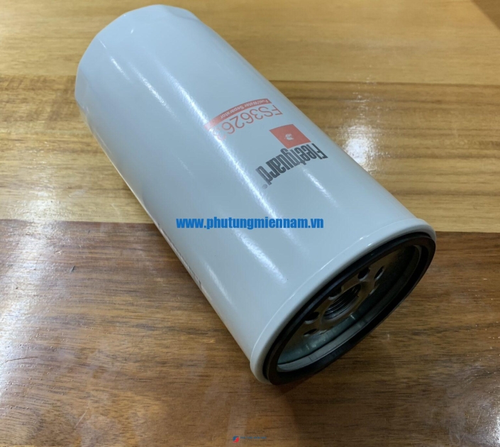 Lọc dầu thô 5 (380) (421) LMT