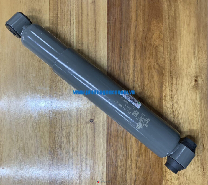 Giảm sóc dí trước