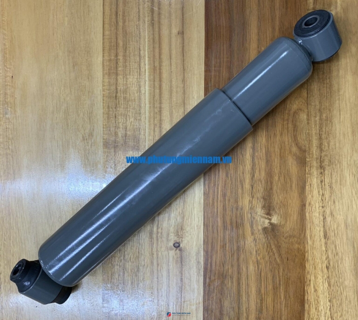 Giảm sóc dí trước