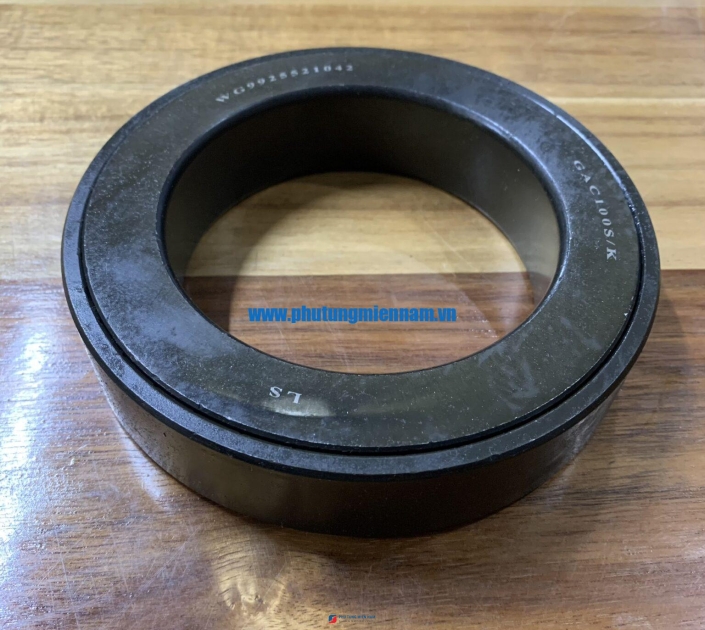 Vòng bi ba lăng xê cầu láp Man 100x150x32