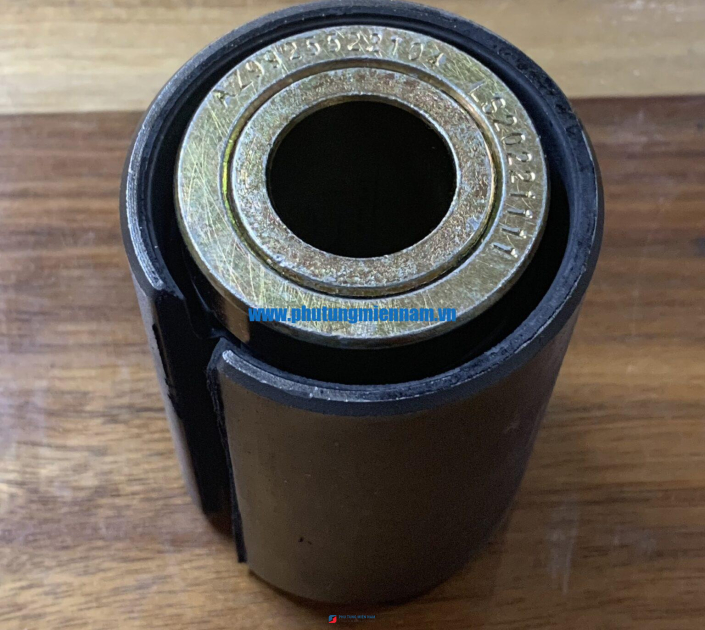 Bạc ắc nhíp MAN