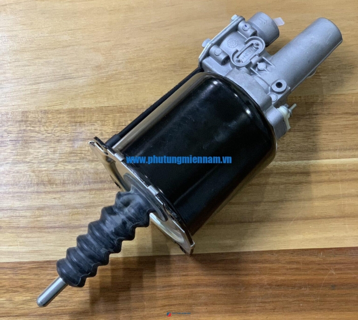 Tổng côn dưới 1 hơi, 1 dầu