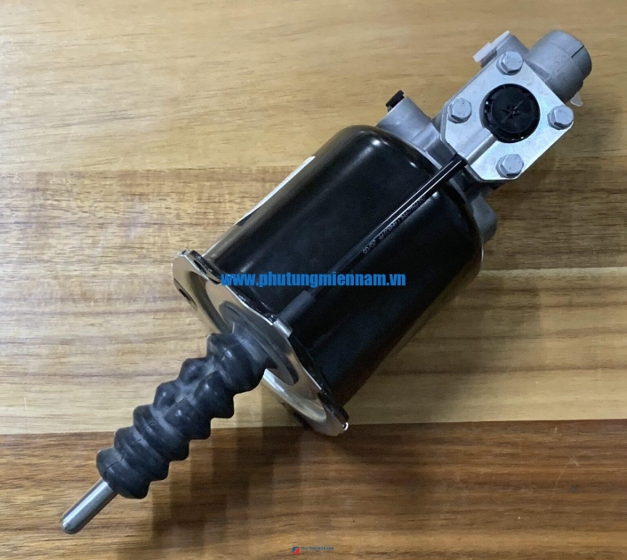 Tổng côn dưới 1 hơi, 1 dầu