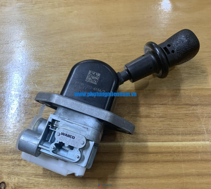 Tay phanh 2 đường hơi T5G