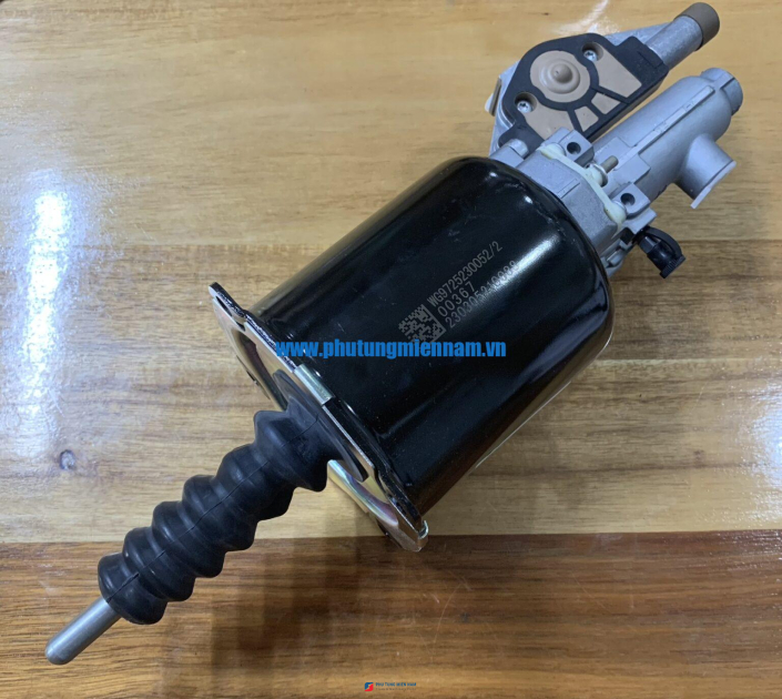 Tổng côn dưới 3 hơi, 1 dầu(wabco)