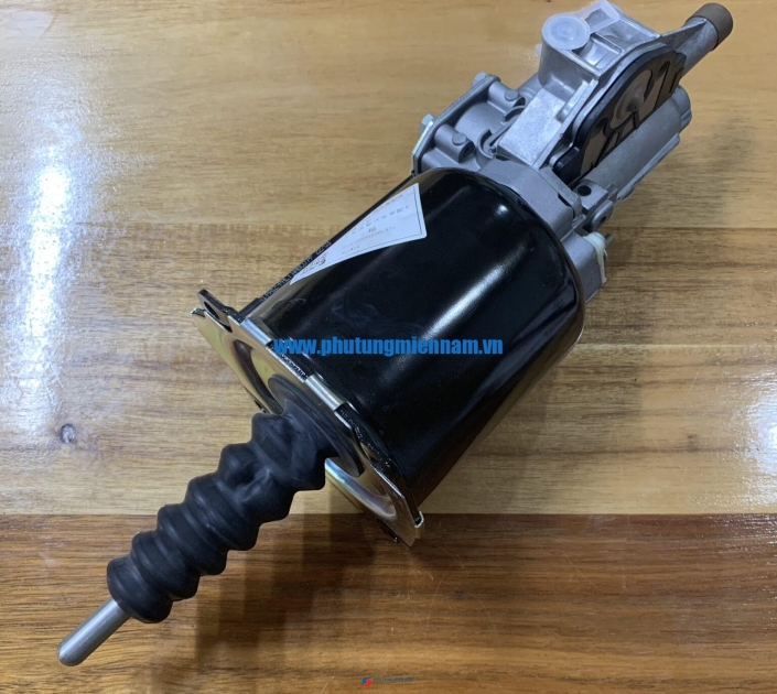 Tổng côn dưới 3 hơi, 1 dầu(wabco)