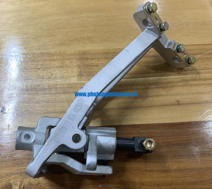 Khớp đi số- HW10 – dùng cho xe howo A7