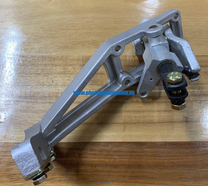 Khớp đi số- HW10 – dùng cho xe howo A7