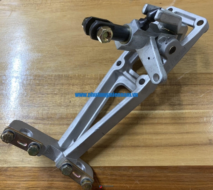 Khớp đi số- HW10 – dùng cho xe howo A7