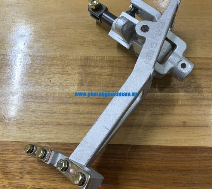 Khớp đi số- HW10 – dùng cho xe howo A7