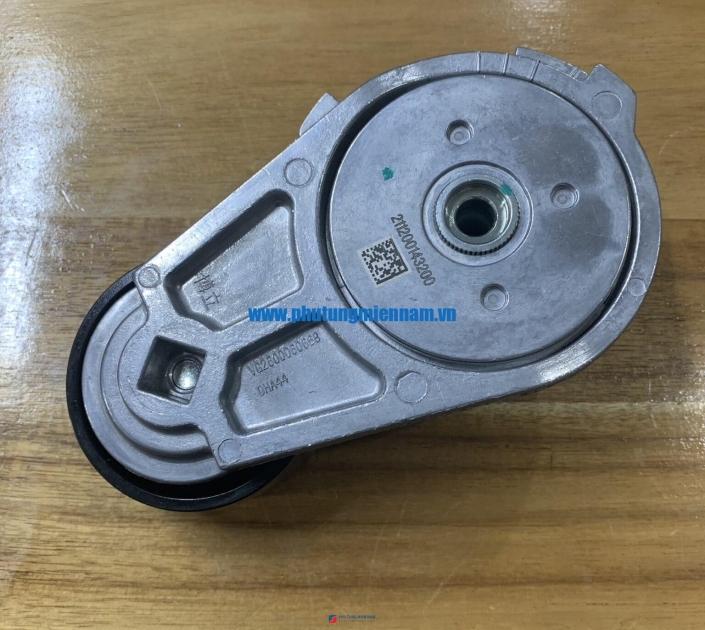 Tensioner (Tăng đai 375)