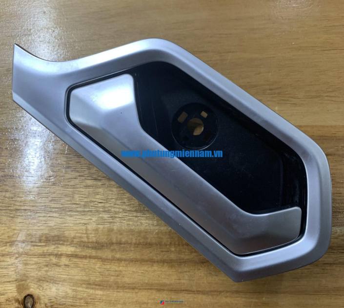 Tay Mở cửa trong bên L