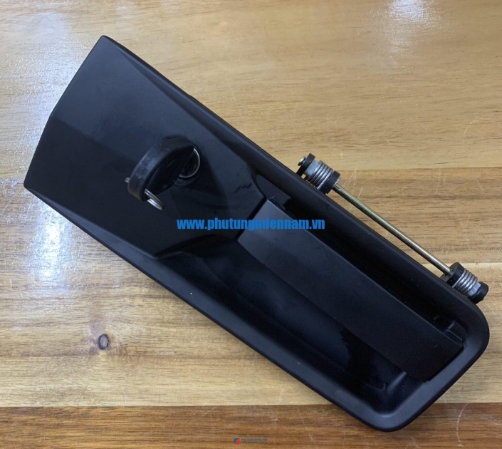 Tay mở cửa ngoài A7 – L