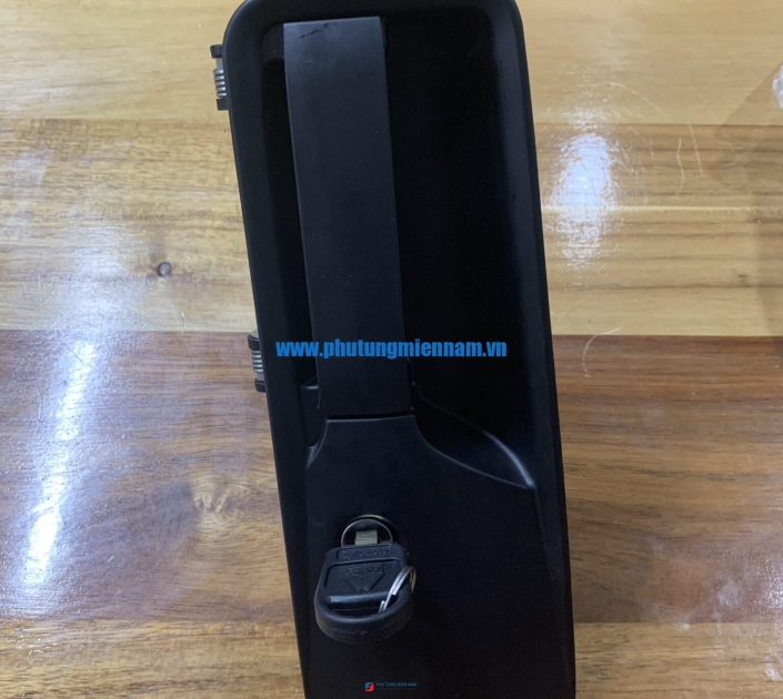 Tay mở cửa ngoài A7 – L