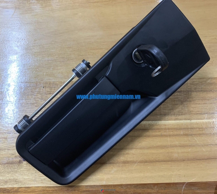 Tay mở cửa ngoài A7 – R