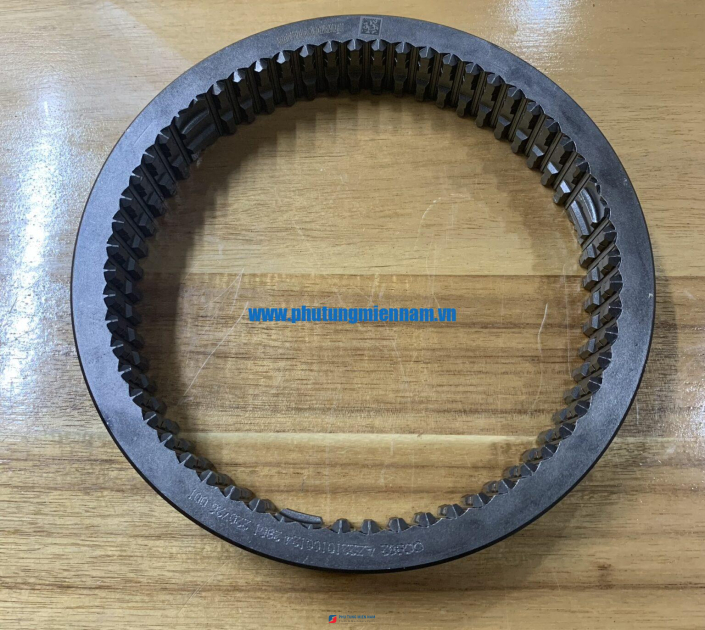 Vành gài đồng tốc HW10T