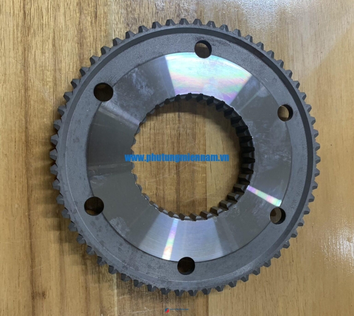 Bánh răng đồng tốc 33Tx 60R HW10T