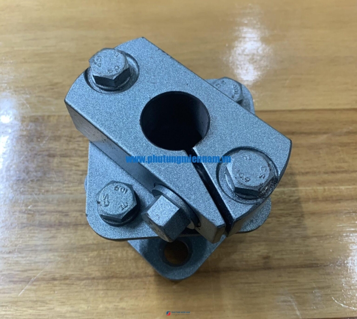 Cụm manh lửa vuông 12 lá, L=85mm