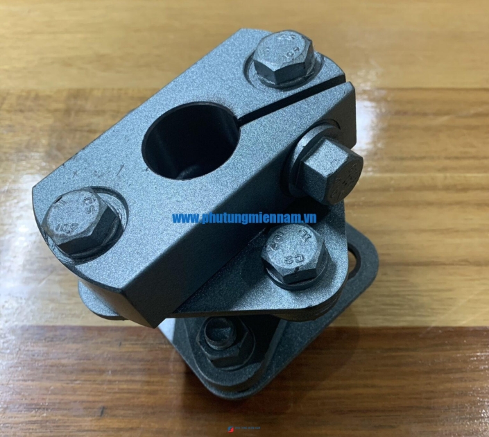 Cụm manh lửa vuông 12 lá, L=85mm