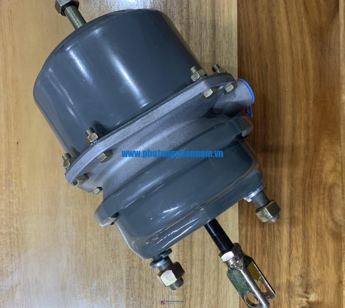 Phanh lốc kê-ty ngắn